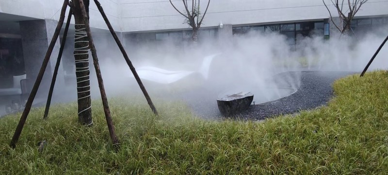 水霧5