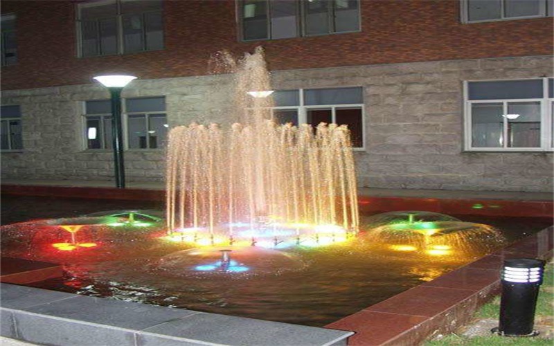 四川噴泉設(shè)備怎么進(jìn)行日常養(yǎng)護(hù)？